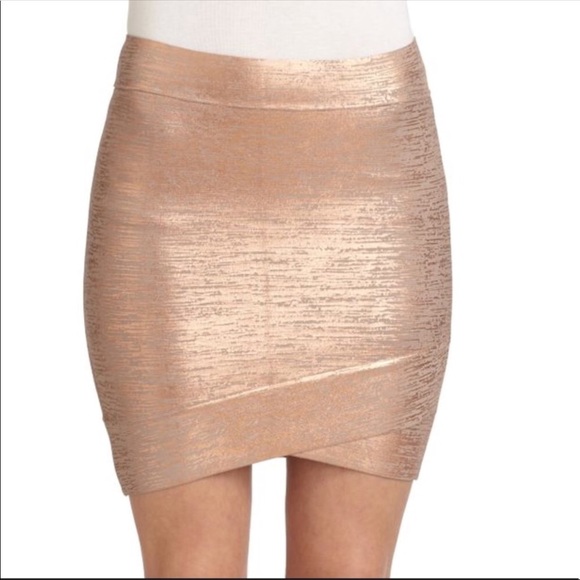 bcbg bodycon skirt